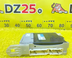 Блок управления комфортом Toyota