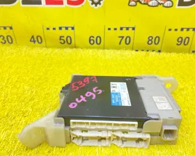 Блок управления комфортом Toyota