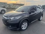 Блок управления airbag HONDA VEZEL 2014/Цвет NH731P 77960T5CJ812M1 RU4 LEB, передний
