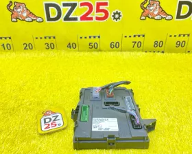 Блок управления комфортом NISSAN