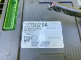 Блок управления комфортом NISSAN SERENA 2017/Цвет QAB 284B15TA0A GFC27 MR20DD, передний
