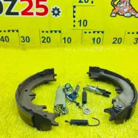 Механизм стояночного тормоза TOYOTA