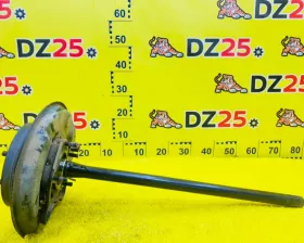 Полуось TOYOTA