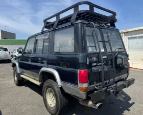 Поворотный кулак Toyota