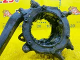 Поворотный кулак TOYOTA LAND CRUISER PRADO 1995/Цвет 26Z 4321160100 KZJ78W 1KZTE, передний правый