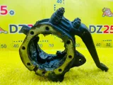 Поворотный кулак TOYOTA LAND CRUISER PRADO 1995/Цвет 26Z 4321160100 KZJ78W 1KZTE, передний правый