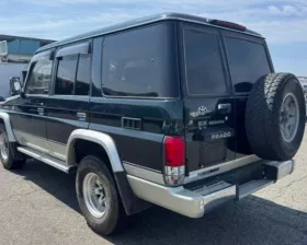 Поворотный кулак Toyota