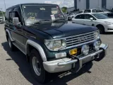 Клапан включения 4wd TOYOTA LAND CRUISER PRADO 1995/Цвет 26Z 8544060140 KZJ78W 1KZTE, передний