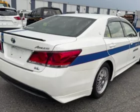 Блок управления стояночным тормозом TOYOTA