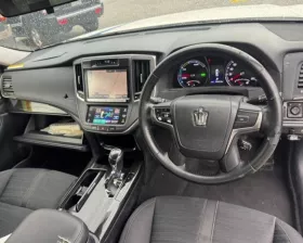 Блок управления стояночным тормозом TOYOTA