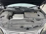 Блок управления airbag LEXUS RX450H 2009/Цвет 1G1 8917048370 GYL15W 2GRFXE, передний