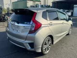 Магнитофон HONDA FIT 2014/Цвет NH823M 39100T5CJ64M1 GP5 LEB, передний