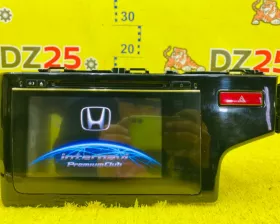 Магнитофон HONDA