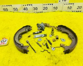 Механизм стояночного тормоза TOYOTA