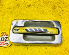 Ручка двери внешняя General Motors