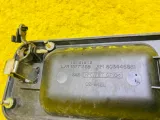 Ручка двери внешняя HUMMER H2 2003 25845864 LQ4, задняя левая