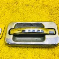 Ручка двери внешняя General Motors