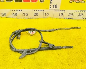 Тросик ручника MITSUBISHI