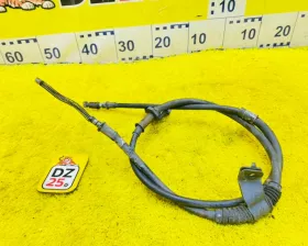 Тросик ручника MITSUBISHI