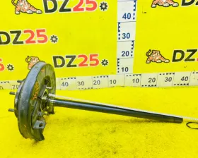 Полуось MITSUBISHI