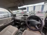 Тормозной диск MITSUBISHI CHALLENGER ЛЕВЫЙ|ПРАВЫЙ|1996 MB618797 K97WG 4M40T, задний левый