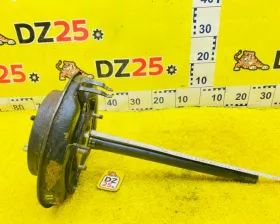 Полуось Toyota