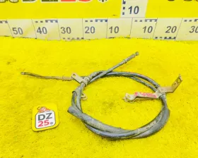 Тросик ручника MITSUBISHI