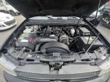 Тросик ручника CHEVROLET TRAILBLAZER 2006 15211521 GMT360 LH6/VORTEC LH6, задний правый