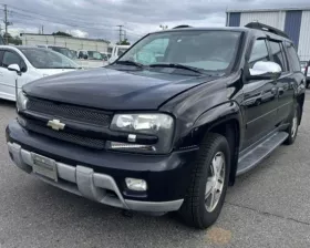 Тормозной диск General Motors