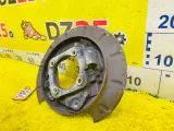 Кожух тормозного диска CHEVROLET TRAILBLAZER 2006 15753012 GMT360 LH6/VORTEC LH6, задний правый