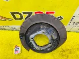 Кожух тормозного диска CHEVROLET TRAILBLAZER 2006 15753012 GMT360 LH6/VORTEC LH6, задний правый