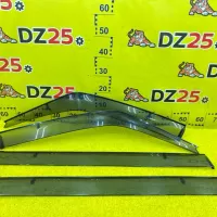 Ветровик на дверь NISSAN