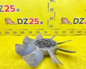 Вискомуфта TOYOTA