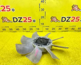 Вискомуфта TOYOTA