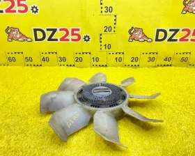 Вискомуфта MITSUBISHI