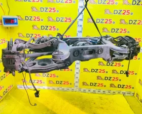 Задняя балка Mercedes-Benz