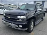 Лямбда-зонд CHEVROLET TRAILBLAZER 2006 12604913 GMT360 LH6/VORTEC LH6, передний