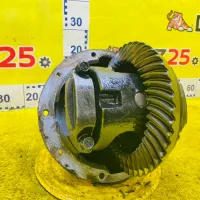 Редуктор моста Isuzu