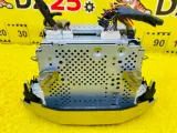 Магнитофон TOYOTA HARRIER 2005/Цвет 202 8612048730 MHU38W 3MZFE, передний