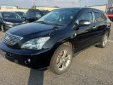 Магнитофон TOYOTA HARRIER 2005/Цвет 202 8612048730 MHU38W 3MZFE, передний