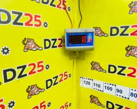 Диффузор радиатора Toyota