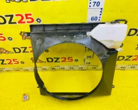 Диффузор радиатора Toyota