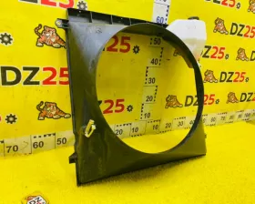 Диффузор радиатора Toyota