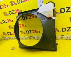 Диффузор радиатора Toyota