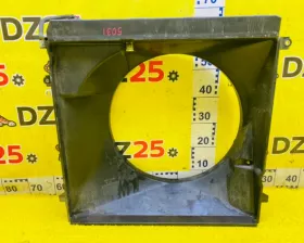 Диффузор радиатора Toyota