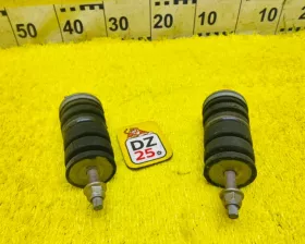 Подушка кузова Toyota