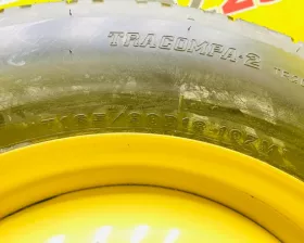 Запаска Toyota