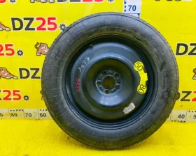 Запаска Land Rover