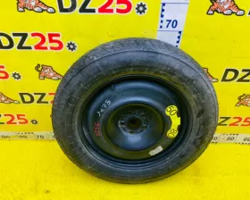 Запаска Land Rover
