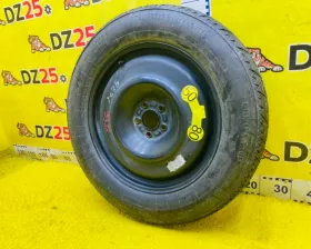 Запаска Land Rover
